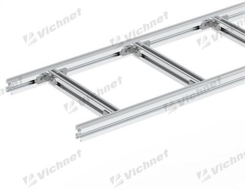 Káblový žľab typu rebrík