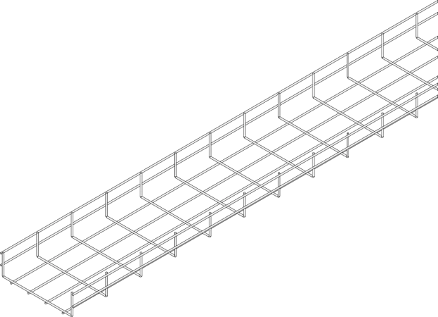 wire mesh cable tray 1 wire mesh cable tray 1